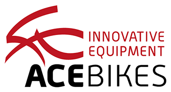 Acebikes logo